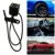4 pin Night Vision Car Rear View Camera 170° Широкоугольная Обратная Парковочная Камера 720P Color Waterproof CCD Auto Backup Monitor