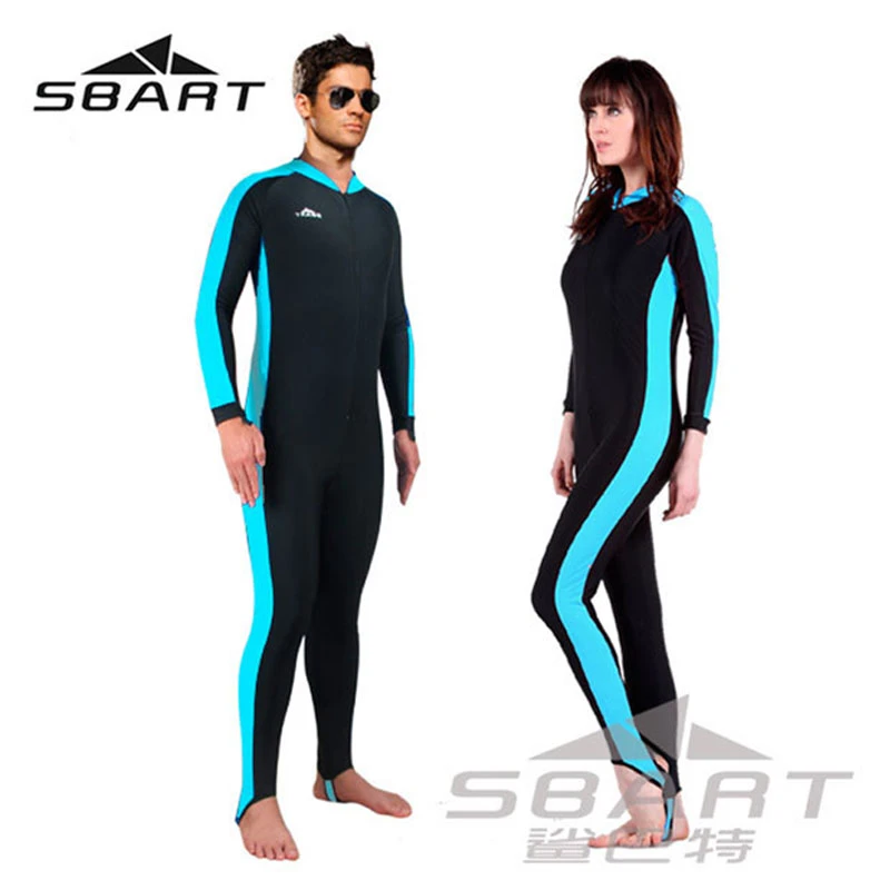 Novedad! de buceo snorkel, traje de windsurf para mujer, traje de baño de protección solar para Triatlón|wetsuit men|windsurfing wetsuitsdiving dress - AliExpress