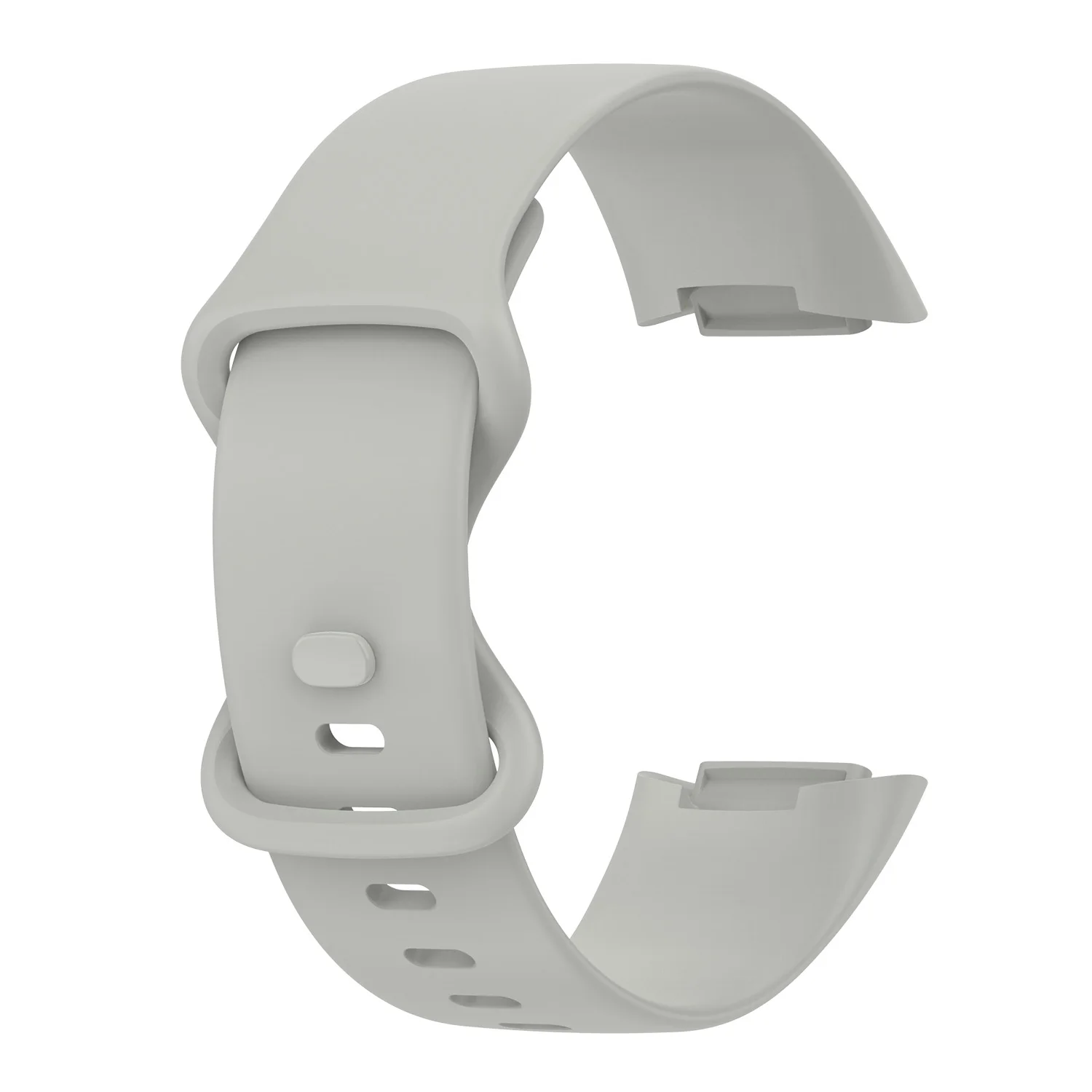 Official Watch Strap For Fitbit Charge 5 Smartwatch For Charge 5 Sport Wrist Bracelet Band+Full Screen Protective Case Cover 