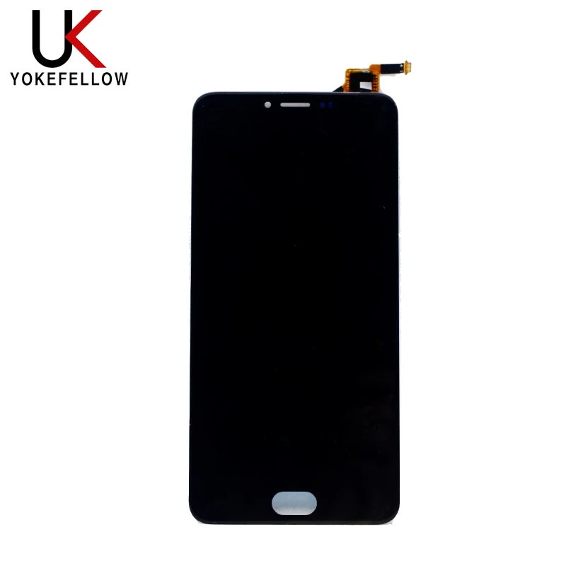 ЖК-дисплей для Meizu M3 note L681 L681H M681h ЖК-дисплей дигитайзер экран полная сборка для L681H ЖК-дисплей