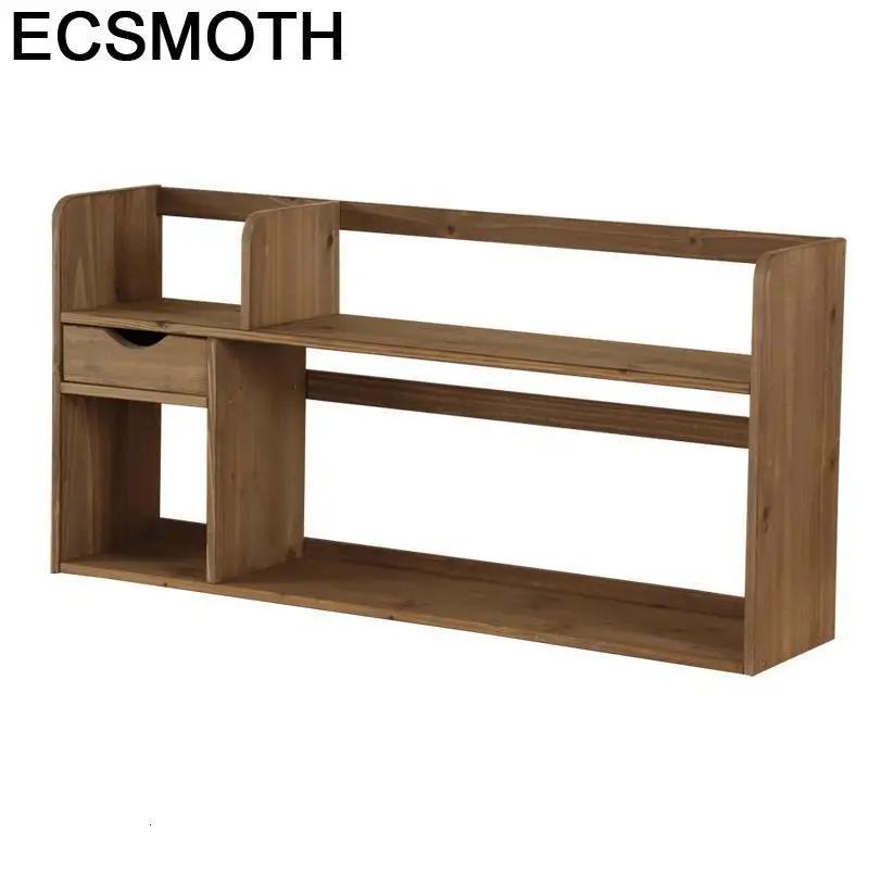 Estanteria Para Libro Kids Decoracion Wall Meuble De House Bois mobbi Per La Casa украшение мебели ретро чехол для