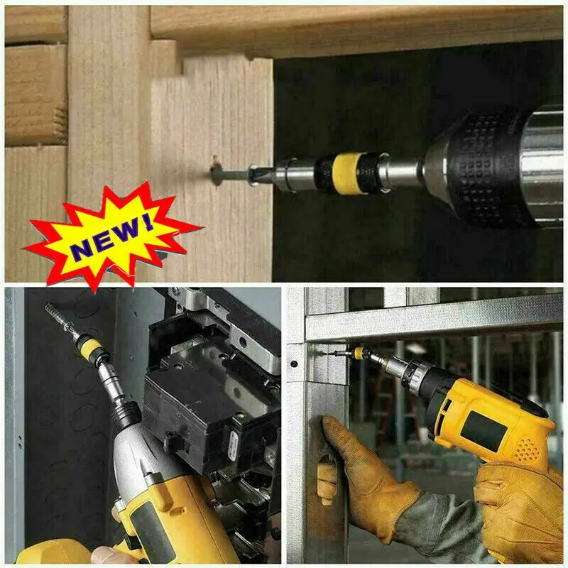 Screw Drill Swivel Bits Carbon Steel Bit