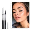 1PC New Brand Women Black Liquid Eyeliner Long-lasting Waterproof Party Eye Liner Pencil Pen Nice Makeup Cosmetic Tools ► Photo 3/6