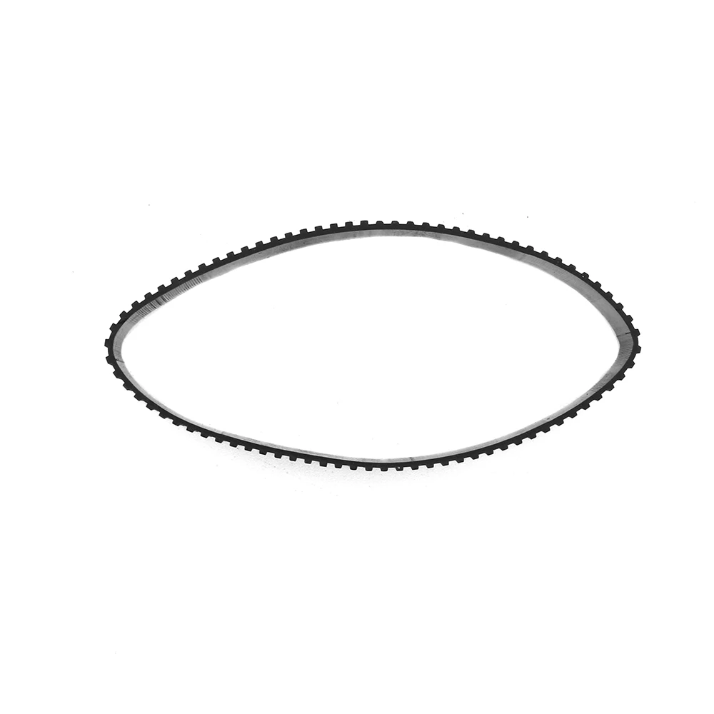 Lens Zoom Rubber Ring / Focus Rubber Ring camera repair parts camera lens repair kit For Sigma 18-35mm f/1.8 DC HSM Art Camera Accessories Repair part