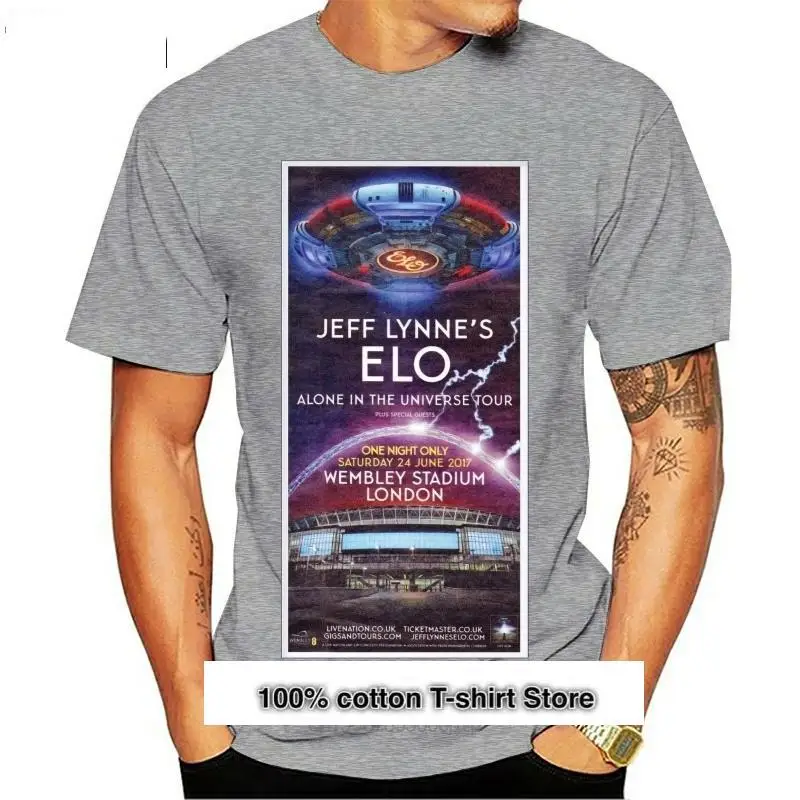 Пресс для стадиона ELO wэмбли | Мужская одежда
