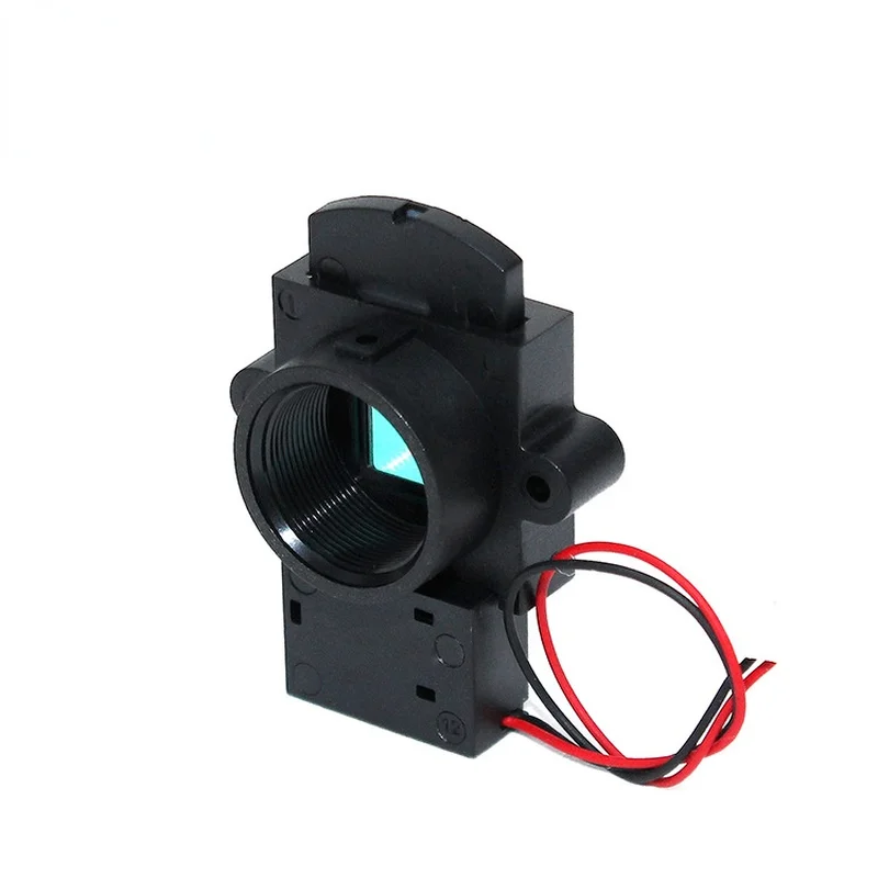 Рисунок 2 - 5-мегапиксельная Сеть HD дневного