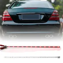 

Necessary LED Strip Durable Red Light Car SMD Circuit Board SMD Circuit Board