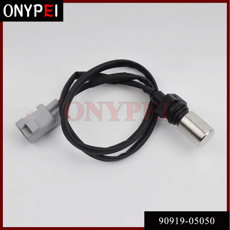 Датчик положения кривошипа 90919-05050 для Toyota Hilux Lander Cruiser Hiace Dyna 9091905050 90919 05050 |
