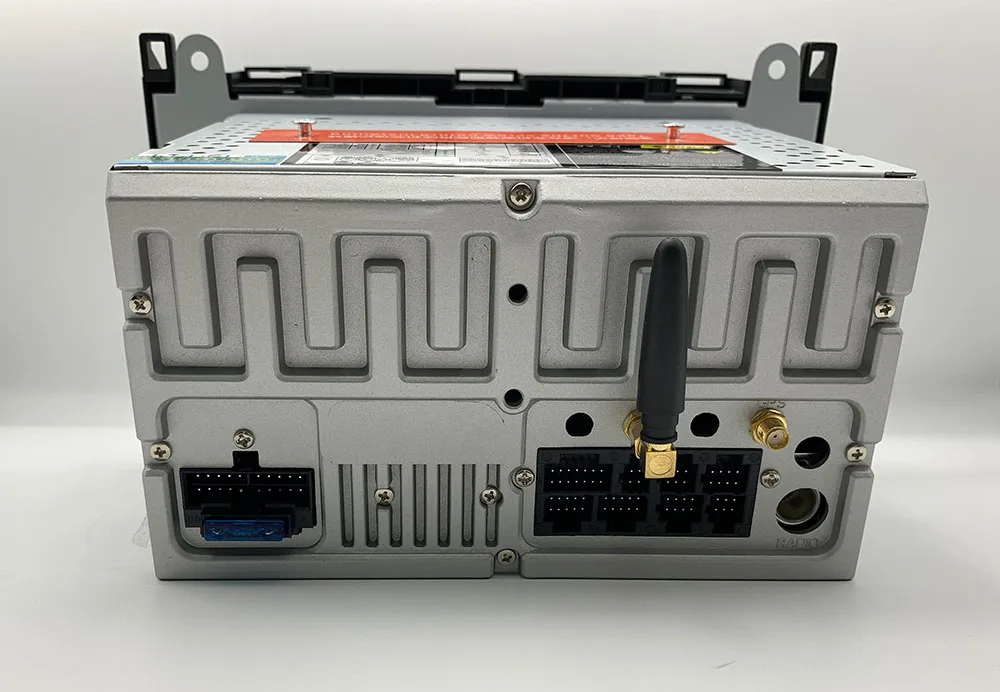 Discount DSP 64G ROM Android 9 Car DVD Radio Stereo GPS for Mercedes Benz B200 A B Class W169 W245 Viano Vito W639 Sprinter W906 WIFI GPS 21