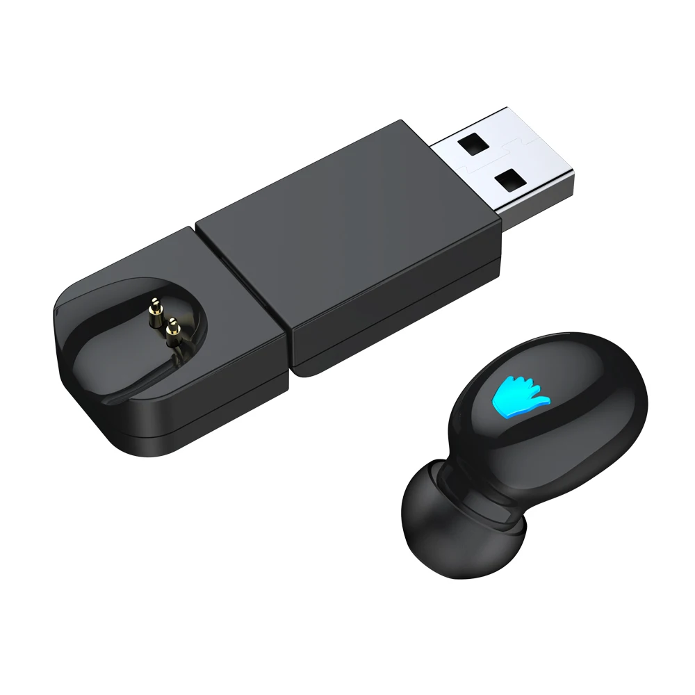 Q13S A Настоящие Bluetooth 5,0 наушники HBQ Q32 TWS беспроводные наушники спортивные свободные наушники 3D стерео игровая гарнитура с микрофоном Зарядка Бо - Цвет: Q13S A
