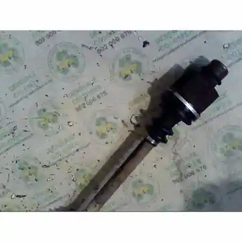 

3001012 transmission Front Left Renault Trafic (since 5.89) *