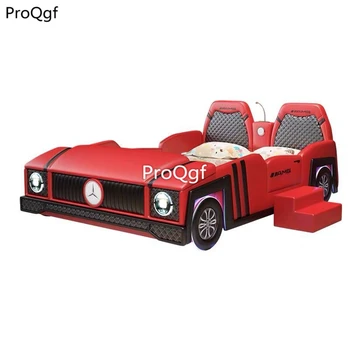 

Ngryise 1 set car style girl like Children Bed new series