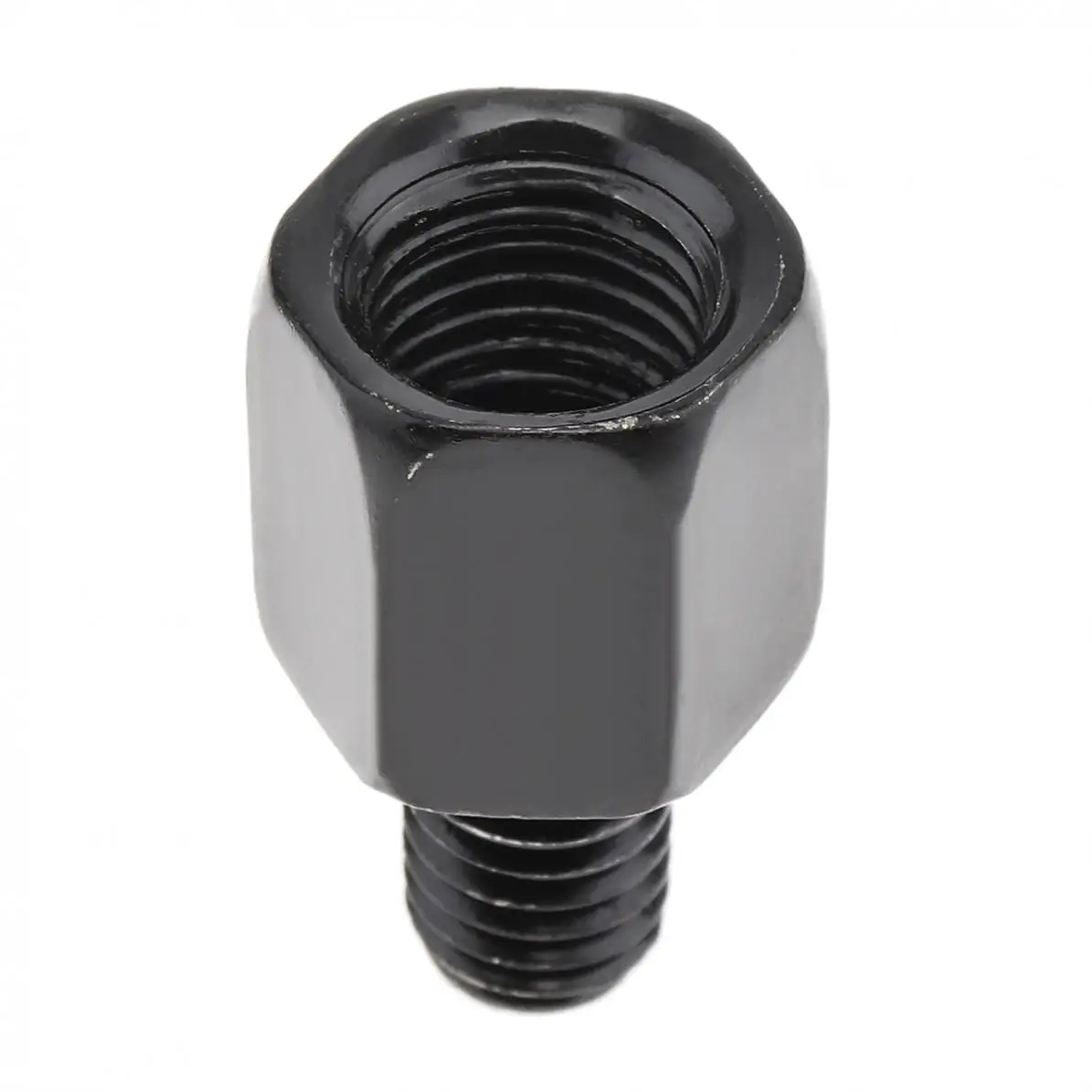 Clockwise And Counterclockwise10mm To 8mm Motorcycle Rearview Mirror