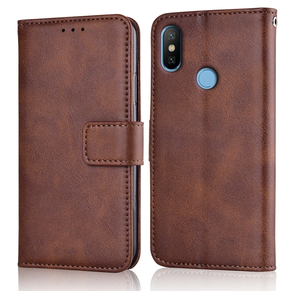 

Xiomi Redmi Note 5 Case Slim Leather Flip Cover for Xiaomi Redmi Note 5 Pro 5pro Case Wallet Card Stand Magnetic Book Cover