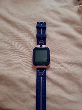 Reloj inteligente multifuncional con posicionamiento SOS, GPS/lbs, IOS, para niños, impermeable, Android, novedad de 2020