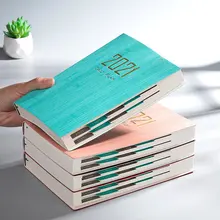 365 dias tempo plano de gestão a5 ordinária almanaque plano de aprendizagem do aluno organização do caderno de trabalho