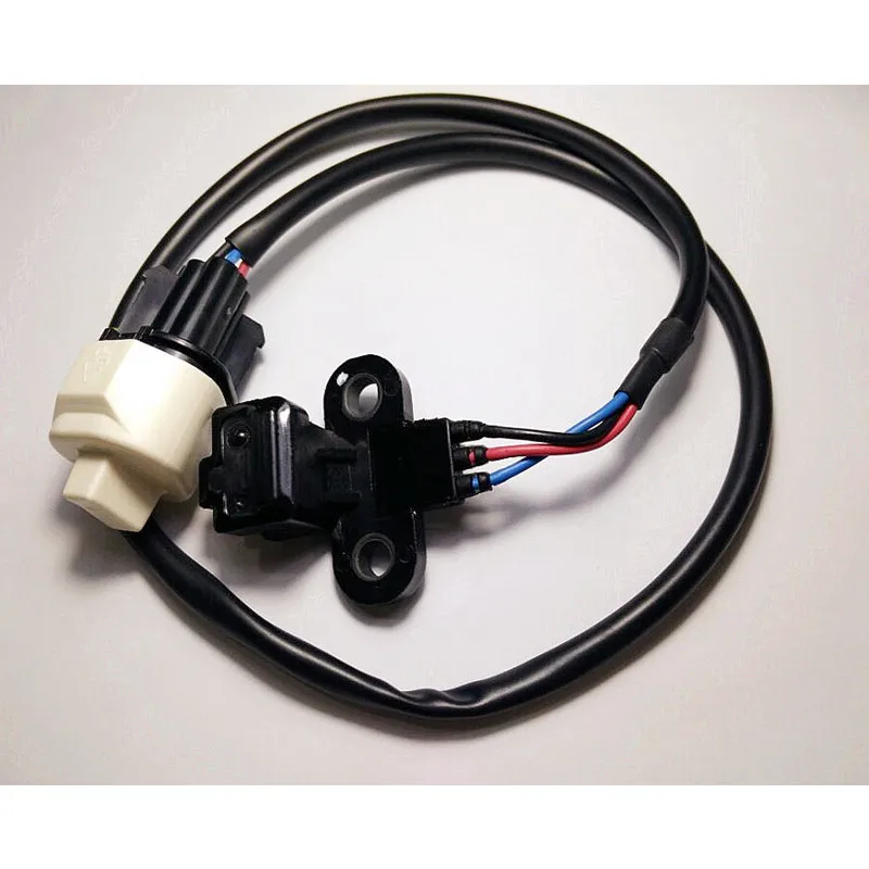 MD303649 Датчик положения коленчатого вала MD303643 ME202070 ME202590 для 97-03 Mitsubishi Montero Sport 3.0L-V6