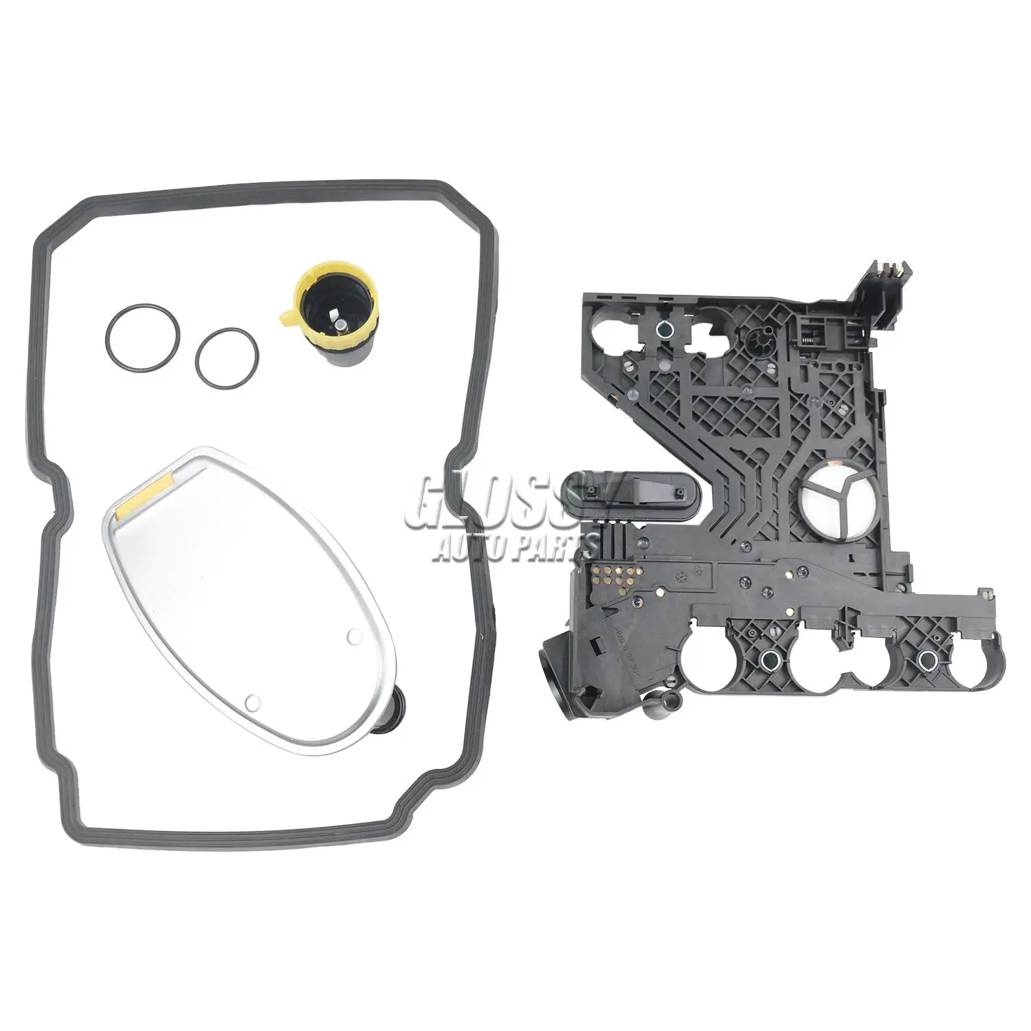 Деталь коробки передач AP02 для Mercedes Benz Dodge Freightliner Sprinter 1402701161 1402700861 1402700761 1402700561|kit