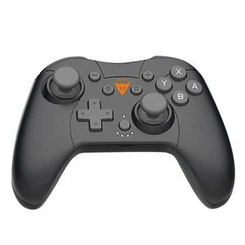 

SOUND FOX Wireless Controller for Nintendo Switch PRO with NFC Portable Wireless Controller for PC