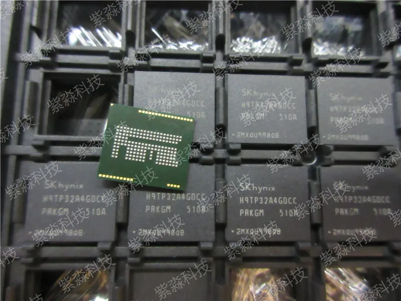 H9TP32A4GDCCPR-KGM чип