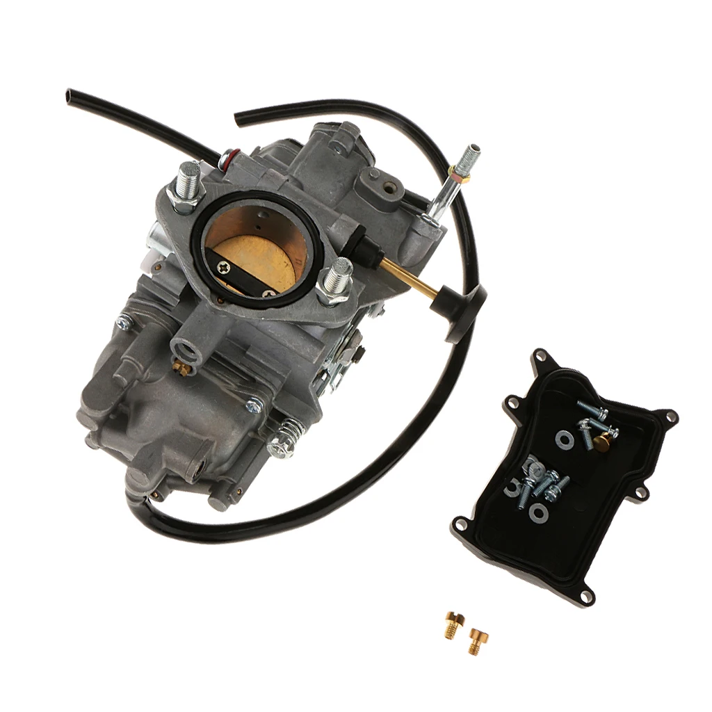 Карбюратор Carb мотоцикл для Yamaha 350 Yfm350x Yfm350 1987 до 2004 ATV