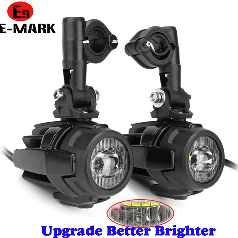 Противотумансветильник ры для мотоциклов BMW R1200GS/ADV K1600 R1200GS R1100GS F800GS |