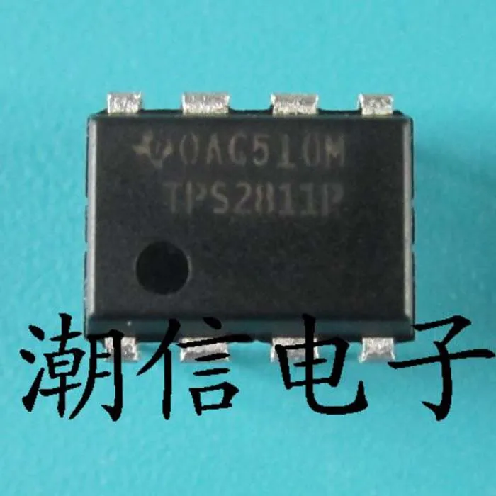 TPS2811P DIP-8