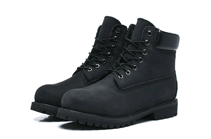 TIMBERLAND/уличные Зимние ботильоны премиум-класса; Натуральная шерсть; Мужская и женская обувь из натуральной кожи; Цвет пшеничный, желтый; повседневная обувь; размеры 36-44
