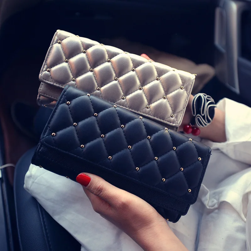 Fancy Wallets For Ladies And Women