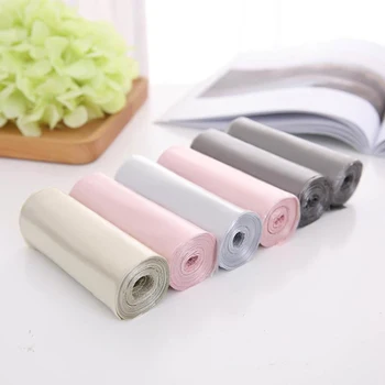 

6 Rolls Thicken Kitchen Garbage Bag Household Points Off Convenient Environmental Trash Can Bin Rubbish Disposable Plastic Bags