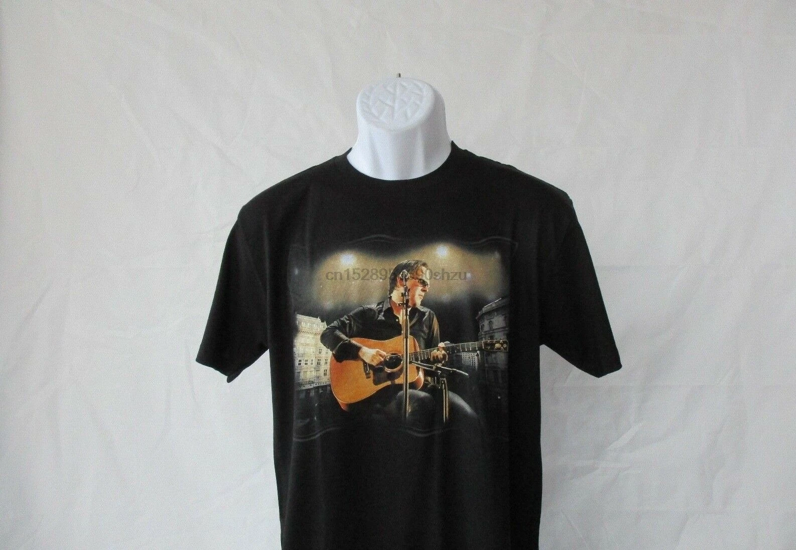 

Joe Bonamassa Royal Acoustic Night Vienna Opera Hs Shirt Adult Black S - Xl New