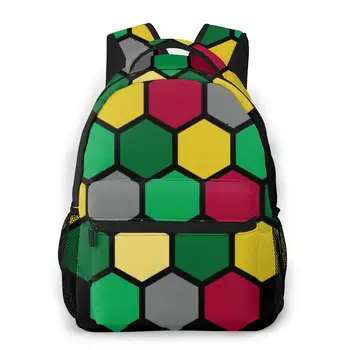 

Minimalist Catan Travel Backpacks 2020 Settlers of Catan Shoulder Bags