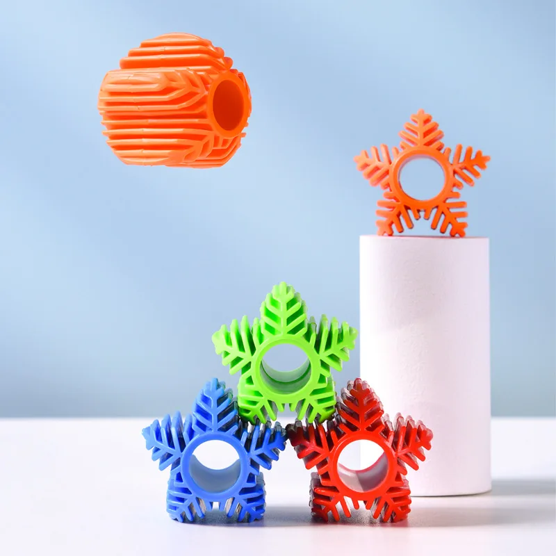 

Резиновый жевательный мяч для собак, 5,5 см