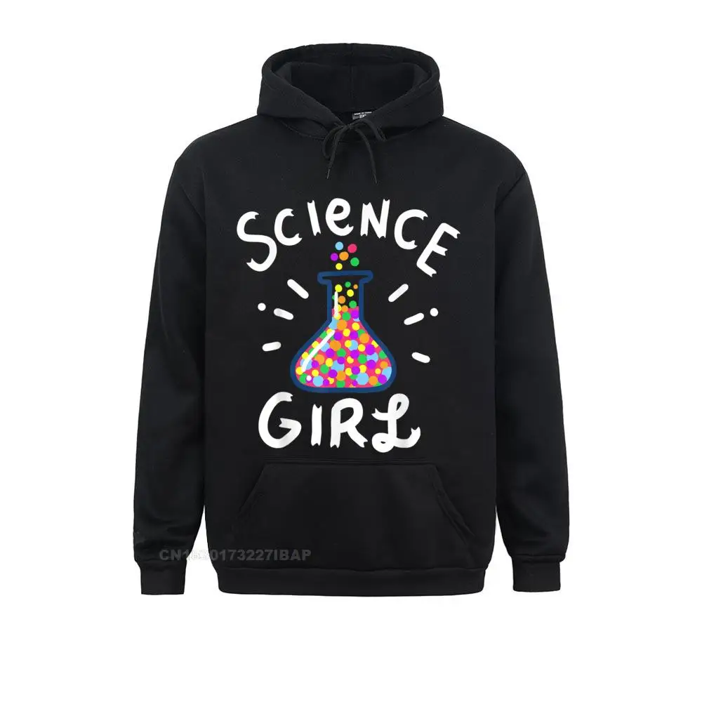 Chemistry Girl Hoodie Chemistry Sweatshirt Science Sweatshirts