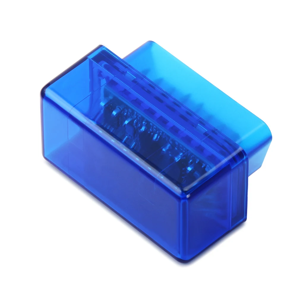 Автомобильный диагностический сканер ELM327 V1.5 Bluetooth OBD2 для Suzuki Jimny Свифт Vitara