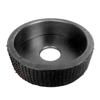 

Wood Grinding Wheel Angle Grinder Disc Wood Carving Sanding Abrasive Tool Sanding Shaping Disc Carving Rotary Tool