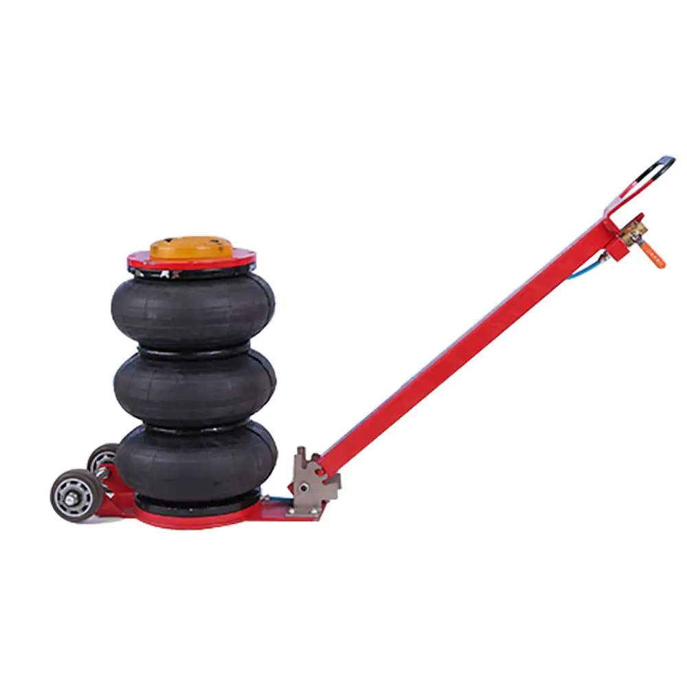 

quick lift Pneumatic air bag Jack for car used other vehicle tools