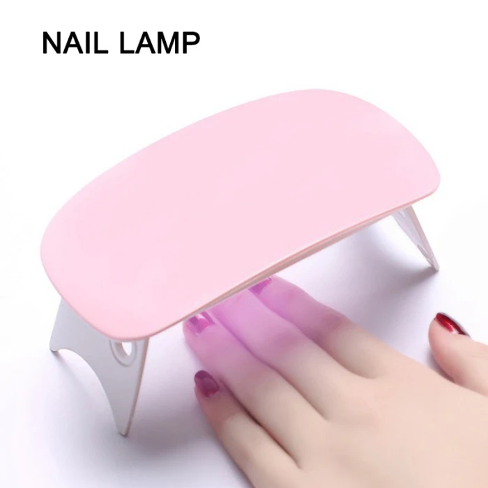 Два кольца в одном, 12 шт./набор, 8 мл Nail Art быстрая расширение прочный прозрачный розовый дизайн ногтей гель комплект без Бумага поднос для ногтей Tool sswell