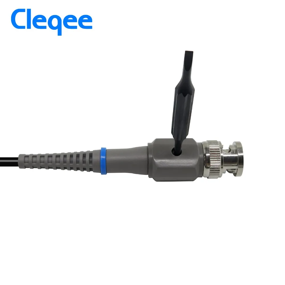 P6100 Ƿν κ ŰƮ DC-100MHz  Ŭ ׽Ʈ κ 100MHz X1/X10