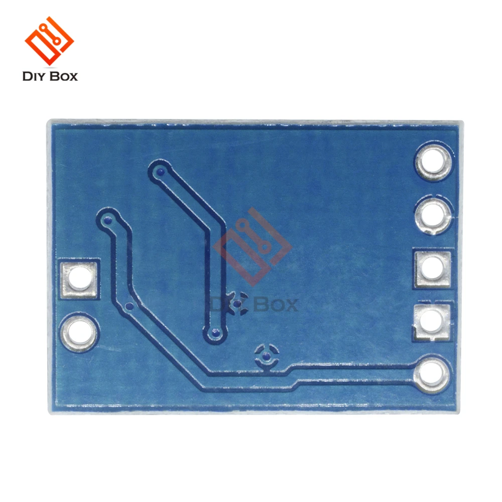 Audio Amplifier Board 1-5pcs Mono Amplifier Board For Speakers Volume Control