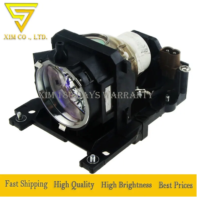 DT00841 Высокое качество заменяемая прожекторная лампа для экскаватора HITACHI CP-X200 CP-X205 CP-X30 CP-X300 CP-X305 CP-X308 X32-180 дней гарантии