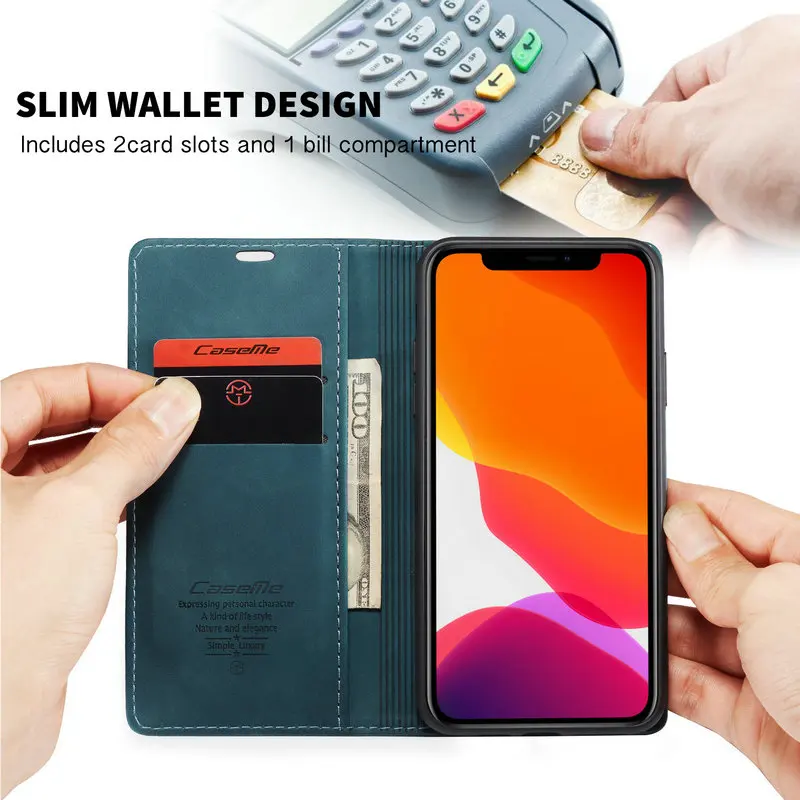 Для Coque iPhone 11 Pro Max чехол, Роскошный футляр iPhone11 чехол 360 Защита флип чехол для iPhone 11 Pro 11Pro чехол для телефона