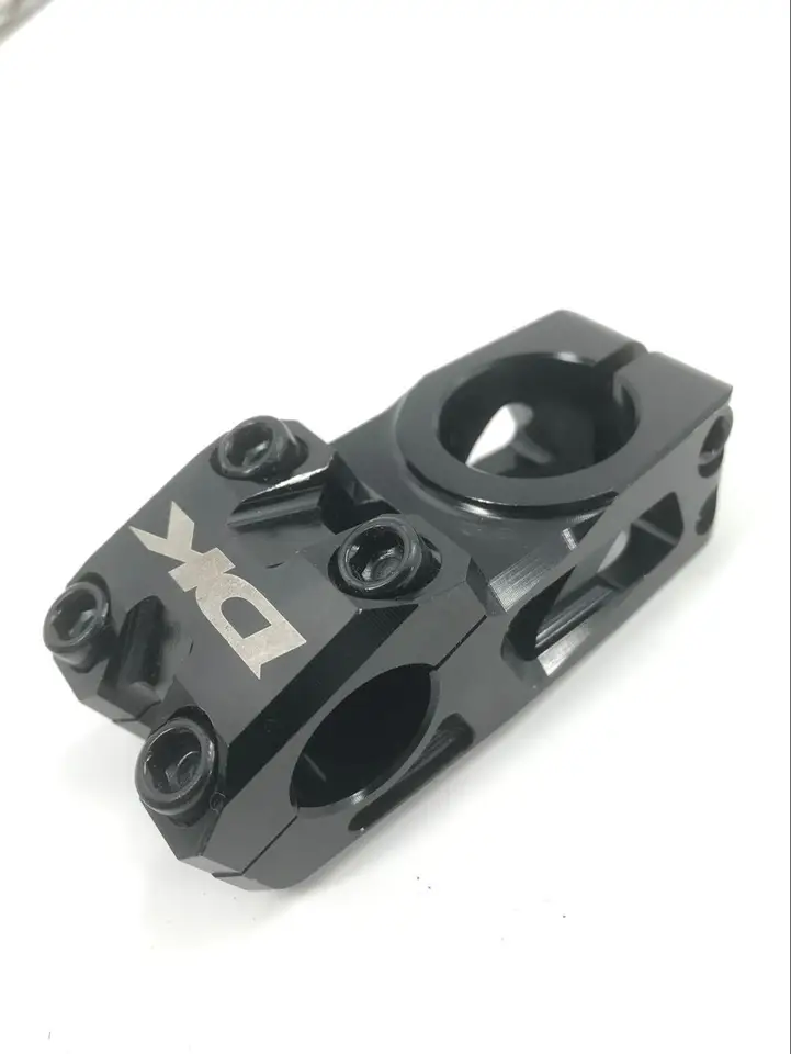 dk bmx stem