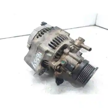 

3730027601 HYUNDAI MATRIX alternator (FC)