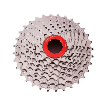 

1 PC Mountain Bike Freewheel Bicycle Flywheel Cassette 8speed Cassette Kit 11-32T