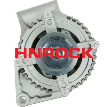 ο HNROCK 12V 150A ALTERNATOR 021080-0170 10335498 104210-4560 11183 11183R 12780 554082RI ALN4560 ALT30554 ú