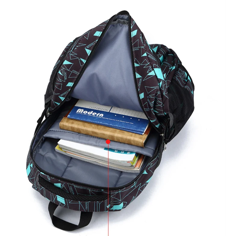Новые водонепроницаемые школьные сумки для девочек и мальчиков Mochila Escolar Plecak Szkolny рюкзак на колесиках детский школьный ранец