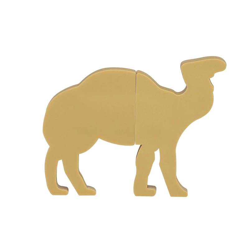 Usb 2,0 флэш-накопитель Camel сувенирная ручка-накопитель 32 ГБ 4 ГБ 8 ГБ 16 ГБ 64 Гб Флешка Персонализированная 256 Гб карта памяти Camel Usb ключ подарок