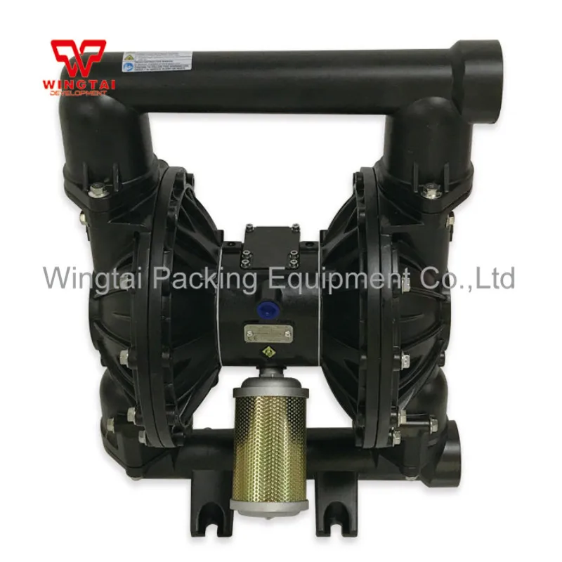 隔膜泵 BML-50A#  (1)