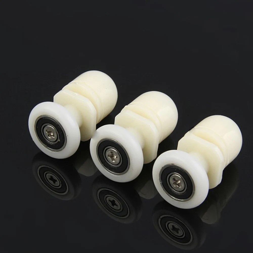 Rolos de Plástico para Porta de Chuveiro rolos de plastico para porta chuveiro 03